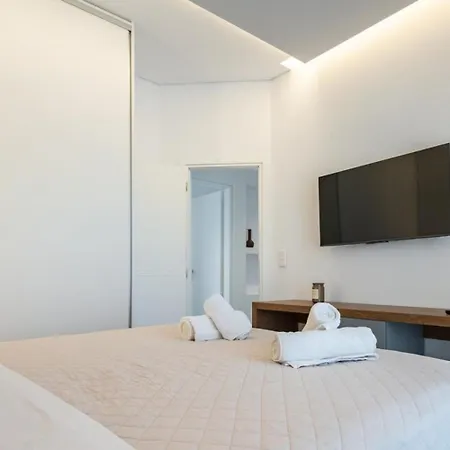 Parthenon View Luxury Penthouse *
