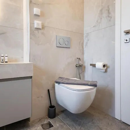 Parthenon View Luxury Penthouse * Athens