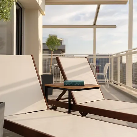 Apartment Parthenon View Luxury Penthouse Athens